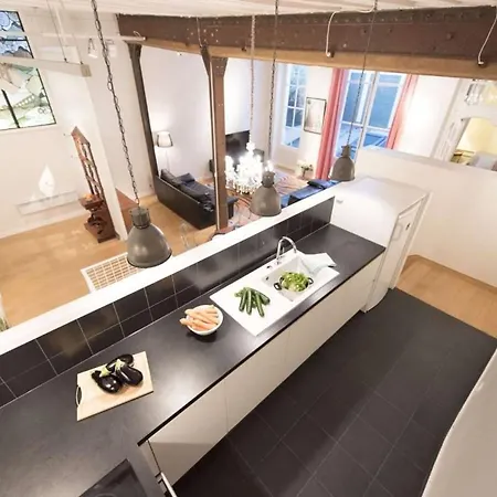 Apartament Duran Duran *