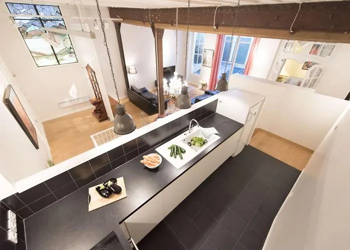 Apartmán Duran Duran *