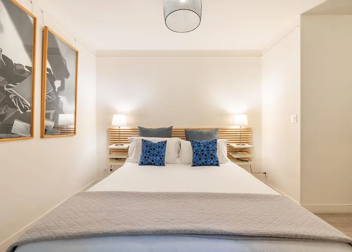 Duran Duran Paříž