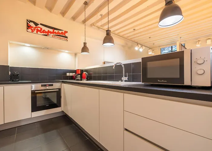 Apartmán Duran Duran *