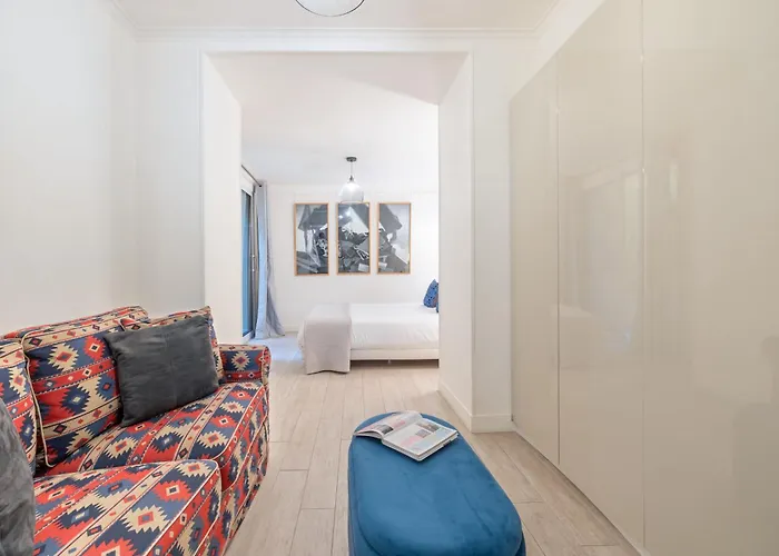 Duran Duran Appartement Paris