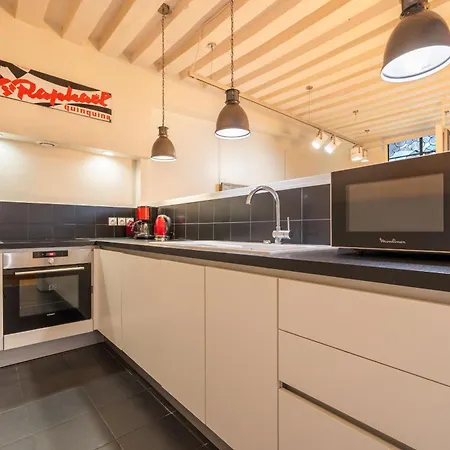 Appartement Duran Duran *