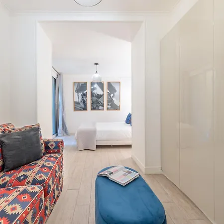 Duran Duran Appartement Parijs