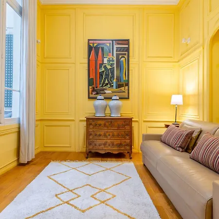 Duran Duran Appartement